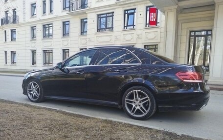Mercedes-Benz E-Класс, 2014 год, 2 000 000 рублей, 4 фотография