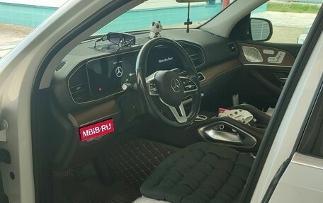 Mercedes-Benz GLE, 2021 год, 9 500 000 рублей, 9 фотография