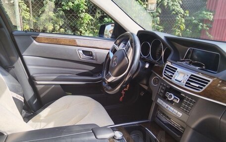 Mercedes-Benz E-Класс, 2014 год, 2 000 000 рублей, 10 фотография