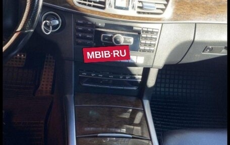 Mercedes-Benz E-Класс, 2014 год, 2 000 000 рублей, 15 фотография