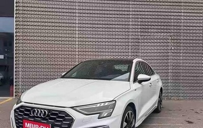 Audi A3, 2024 год, 1 635 000 рублей, 1 фотография