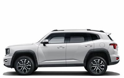 Haval H7, 2026 год, 3 997 000 рублей, 1 фотография