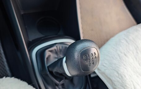 KIA Rio III рестайлинг, 2016 год, 1 200 000 рублей, 12 фотография