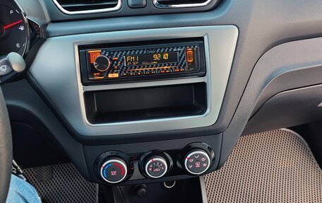 KIA Rio III рестайлинг, 2016 год, 1 200 000 рублей, 11 фотография
