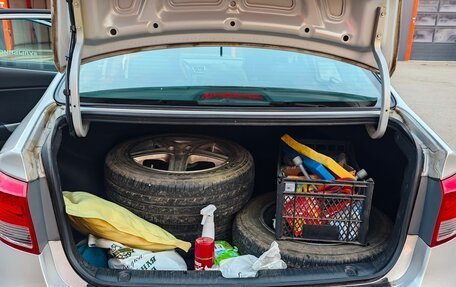 KIA Rio III рестайлинг, 2016 год, 1 200 000 рублей, 8 фотография