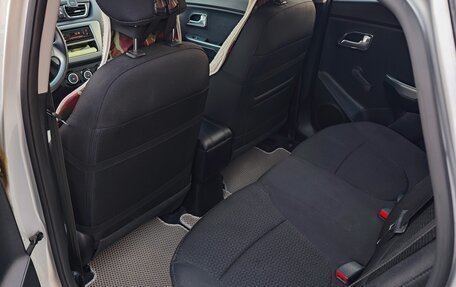 KIA Rio III рестайлинг, 2016 год, 1 200 000 рублей, 7 фотография