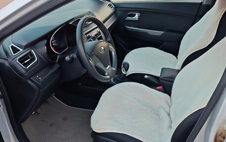 KIA Rio III рестайлинг, 2016 год, 1 200 000 рублей, 6 фотография