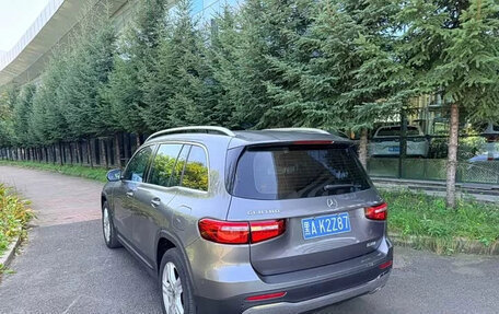 Mercedes-Benz GLB, 2022 год, 2 800 700 рублей, 5 фотография