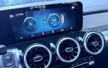 Mercedes-Benz GLB, 2022 год, 2 800 700 рублей, 16 фотография