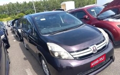 Toyota ISis I, 2013 год, 1 500 000 рублей, 2 фотография