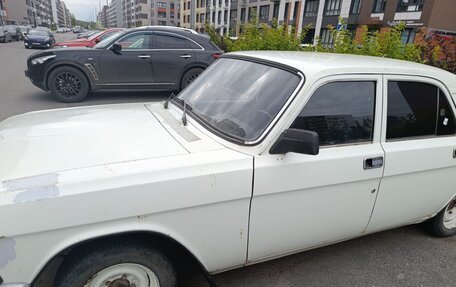 ГАЗ 24 «Волга», 1986 год, 110 000 рублей, 3 фотография