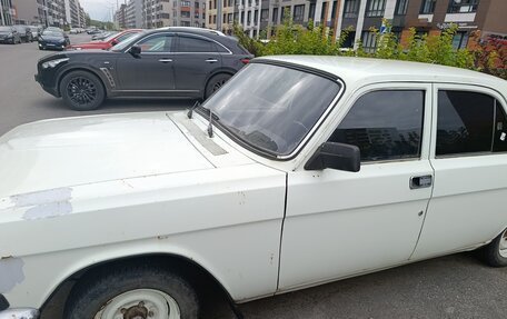 ГАЗ 24 «Волга», 1986 год, 110 000 рублей, 5 фотография