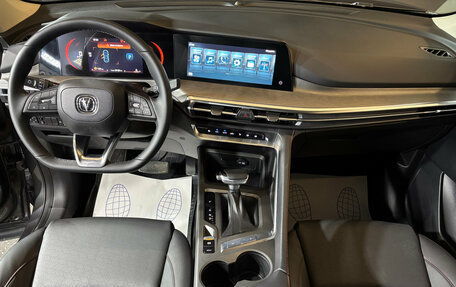 Changan CS35 Plus, 2024 год, 1 885 000 рублей, 9 фотография