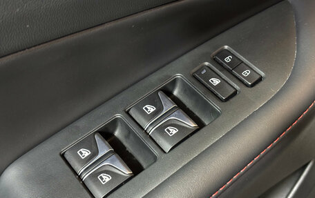 Changan CS35 Plus, 2024 год, 1 885 000 рублей, 16 фотография