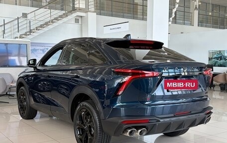 Haval F7x, 2026 год, 3 799 000 рублей, 4 фотография