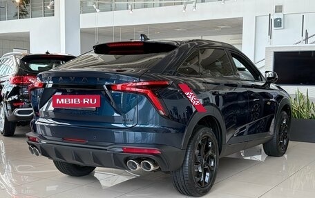 Haval F7x, 2026 год, 3 799 000 рублей, 3 фотография