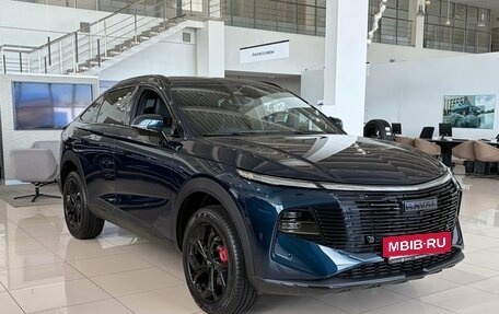 Haval F7x, 2026 год, 3 799 000 рублей, 6 фотография