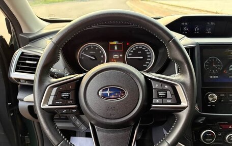 Subaru Forester, 2022 год, 3 050 003 рублей, 11 фотография
