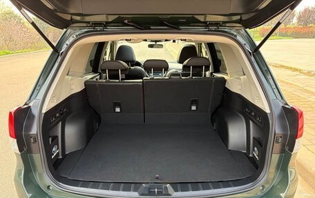 Subaru Forester, 2022 год, 3 050 003 рублей, 8 фотография