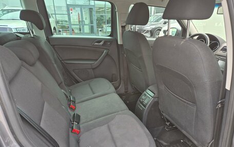 Skoda Yeti I рестайлинг, 2013 год, 633 000 рублей, 8 фотография