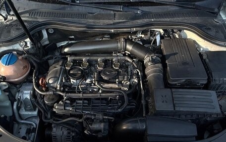 Volkswagen Passat CC I рестайлинг, 2012 год, 1 250 000 рублей, 8 фотография