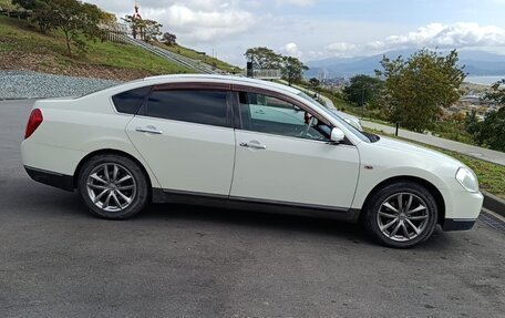 Nissan Teana, 2004 год, 520 000 рублей, 4 фотография