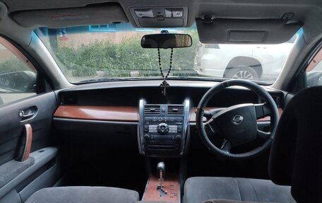 Nissan Teana, 2004 год, 520 000 рублей, 7 фотография