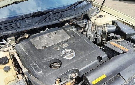 Nissan Teana, 2004 год, 520 000 рублей, 8 фотография