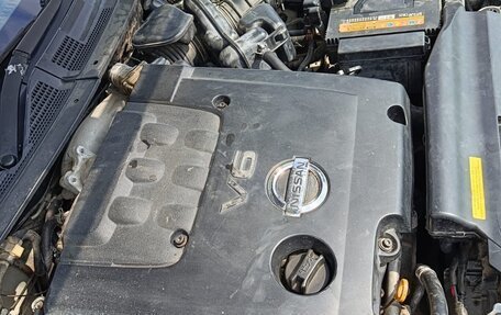 Nissan Teana, 2004 год, 520 000 рублей, 9 фотография