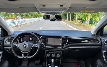 Volkswagen T-Roc I, 2022 год, 1 950 002 рублей, 7 фотография