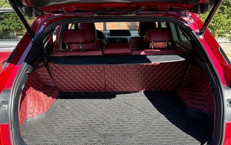 Lexus RX IV рестайлинг, 2015 год, 4 250 000 рублей, 8 фотография