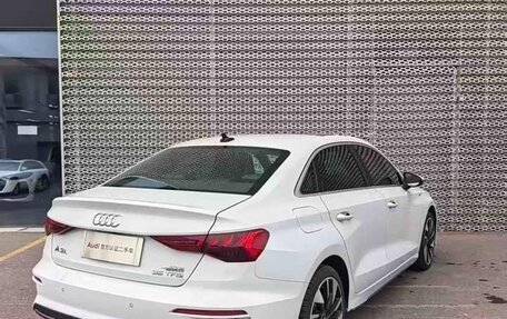 Audi A3, 2024 год, 1 635 000 рублей, 5 фотография