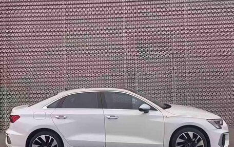 Audi A3, 2024 год, 1 635 000 рублей, 6 фотография