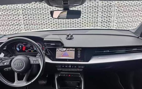 Audi A3, 2024 год, 1 635 000 рублей, 7 фотография