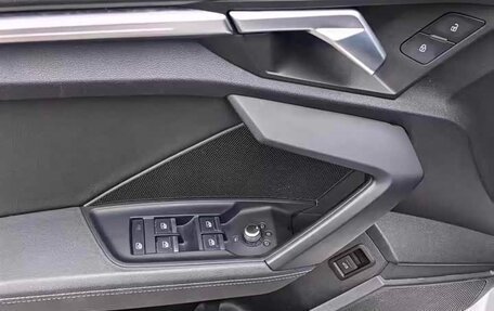 Audi A3, 2024 год, 1 635 000 рублей, 9 фотография