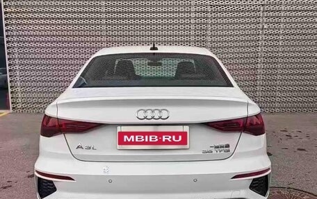Audi A3, 2024 год, 1 635 000 рублей, 3 фотография