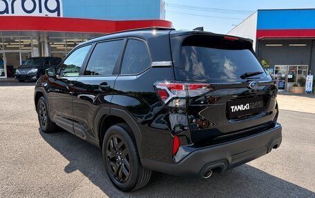 Subaru Forester, 2026 год, 4 080 007 рублей, 4 фотография