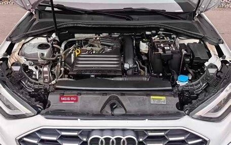 Audi A3, 2024 год, 1 635 000 рублей, 12 фотография