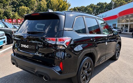 Subaru Forester, 2026 год, 4 080 007 рублей, 6 фотография