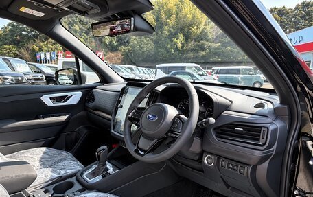 Subaru Forester, 2026 год, 4 080 007 рублей, 7 фотография