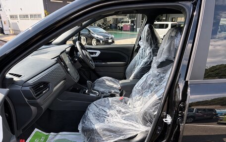 Subaru Forester, 2026 год, 4 080 007 рублей, 10 фотография