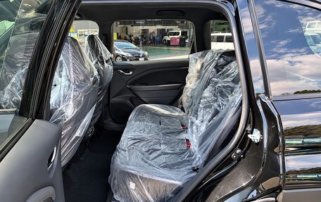 Subaru Forester, 2026 год, 4 080 007 рублей, 11 фотография