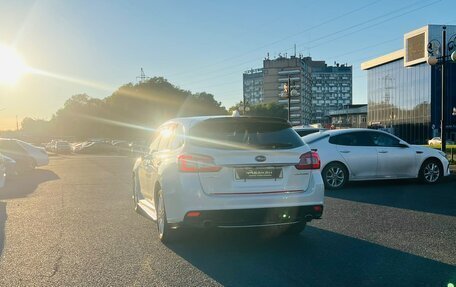Subaru Levorg I, 2015 год, 1 429 000 рублей, 8 фотография
