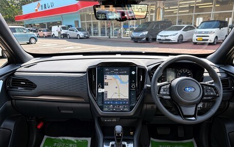 Subaru Forester, 2026 год, 4 080 007 рублей, 8 фотография