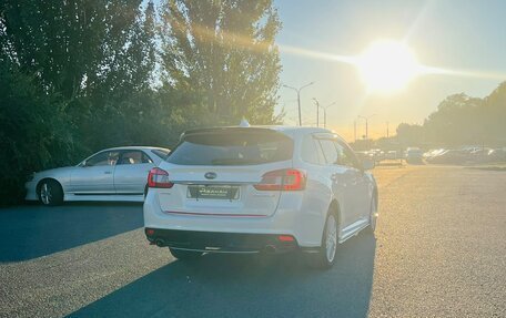 Subaru Levorg I, 2015 год, 1 429 000 рублей, 6 фотография