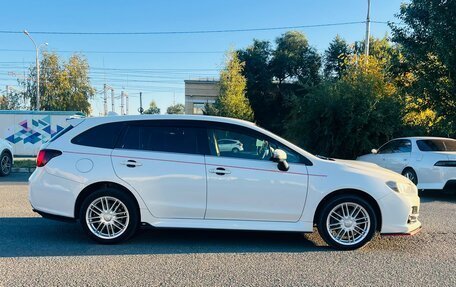 Subaru Levorg I, 2015 год, 1 429 000 рублей, 5 фотография
