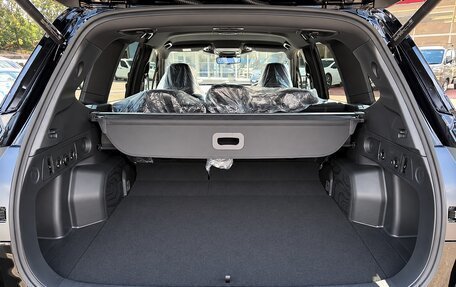 Subaru Forester, 2026 год, 4 080 007 рублей, 12 фотография
