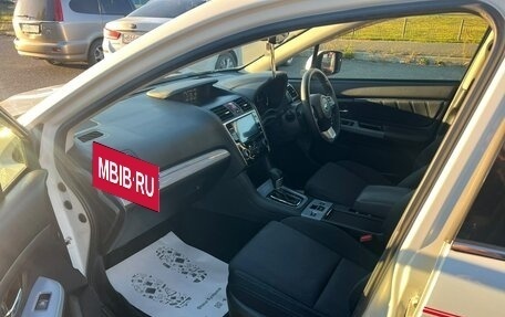 Subaru Levorg I, 2015 год, 1 429 000 рублей, 10 фотография
