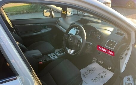 Subaru Levorg I, 2015 год, 1 429 000 рублей, 14 фотография