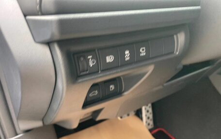 Toyota Camry, 2026 год, 4 175 000 рублей, 12 фотография